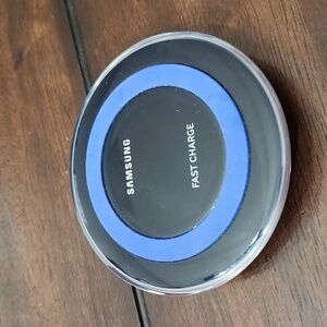 Samsung wireless charger